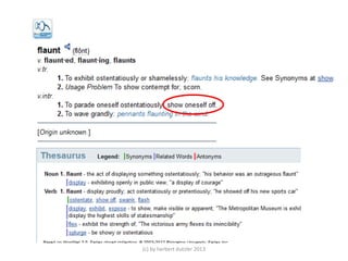 (c) by herbert dutzler 2013

 