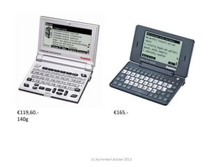 €165.-

€119,60.140g

(c) by herbert dutzler 2013

 