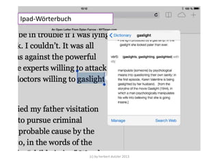 Ipad-Wörterbuch

(c) by herbert dutzler 2013

 