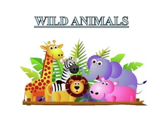 Dictionary of animals, fruits and clothes