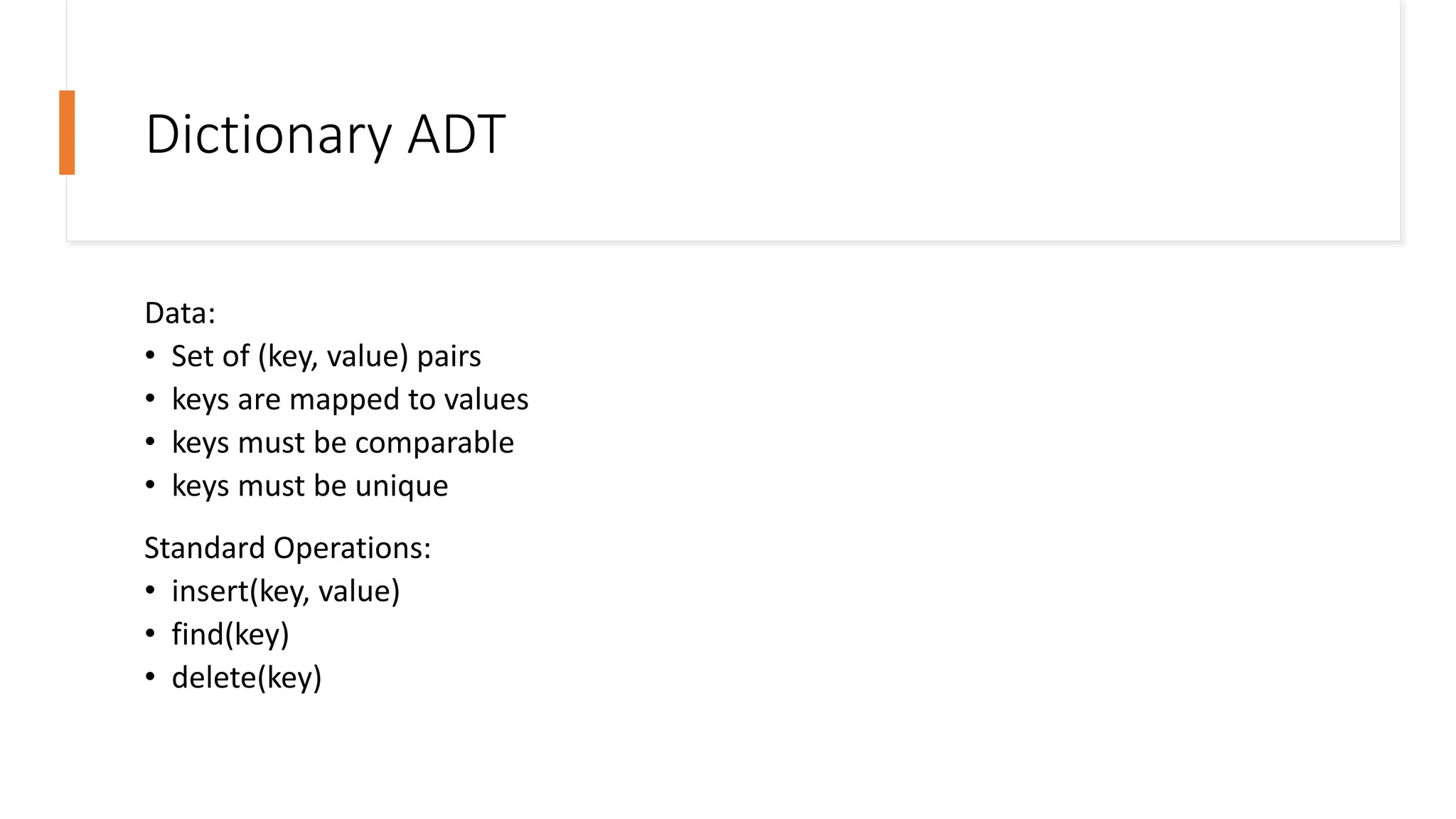 Dictionary Data Structures by Computer.pptx