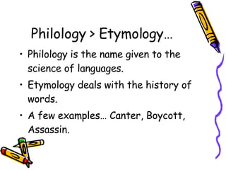 Dictionary Skills | PPT
