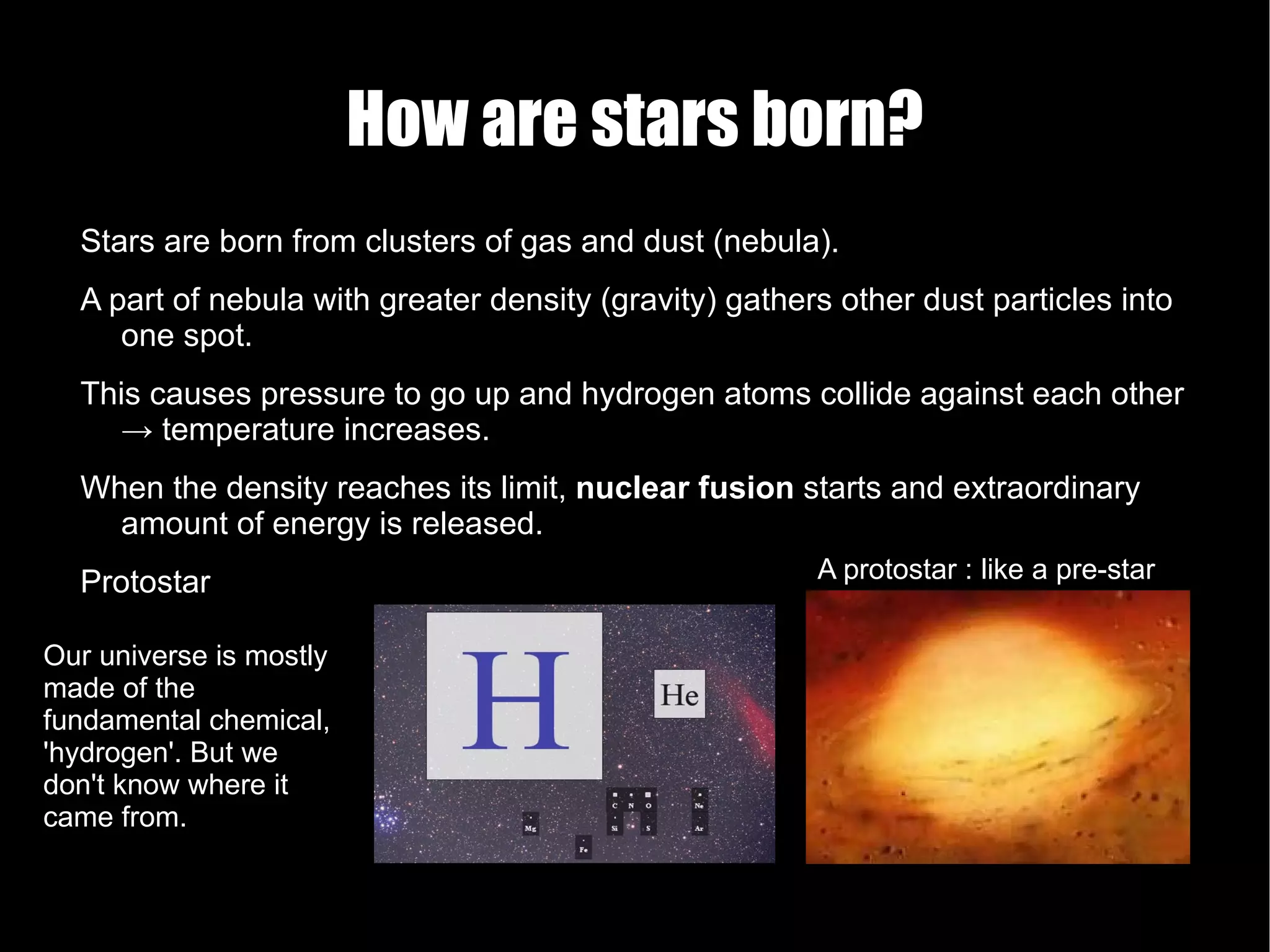 15 Similarities & Differences 