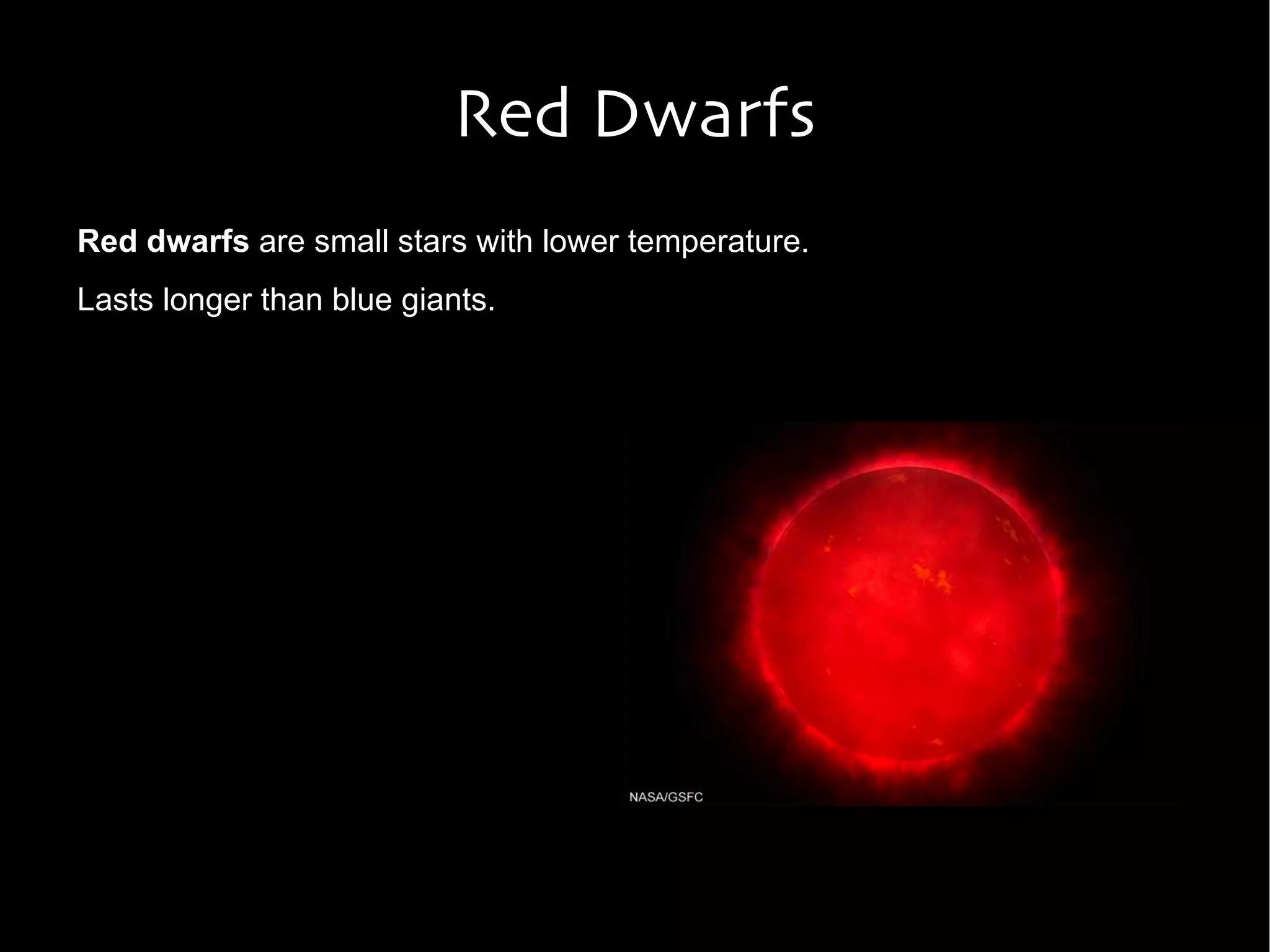 18 Sun Spots, Solar Winds 