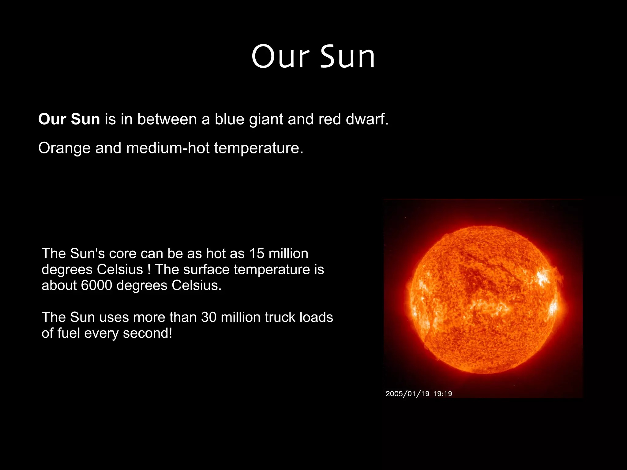 19 Solar Prominences, Solar Flares 