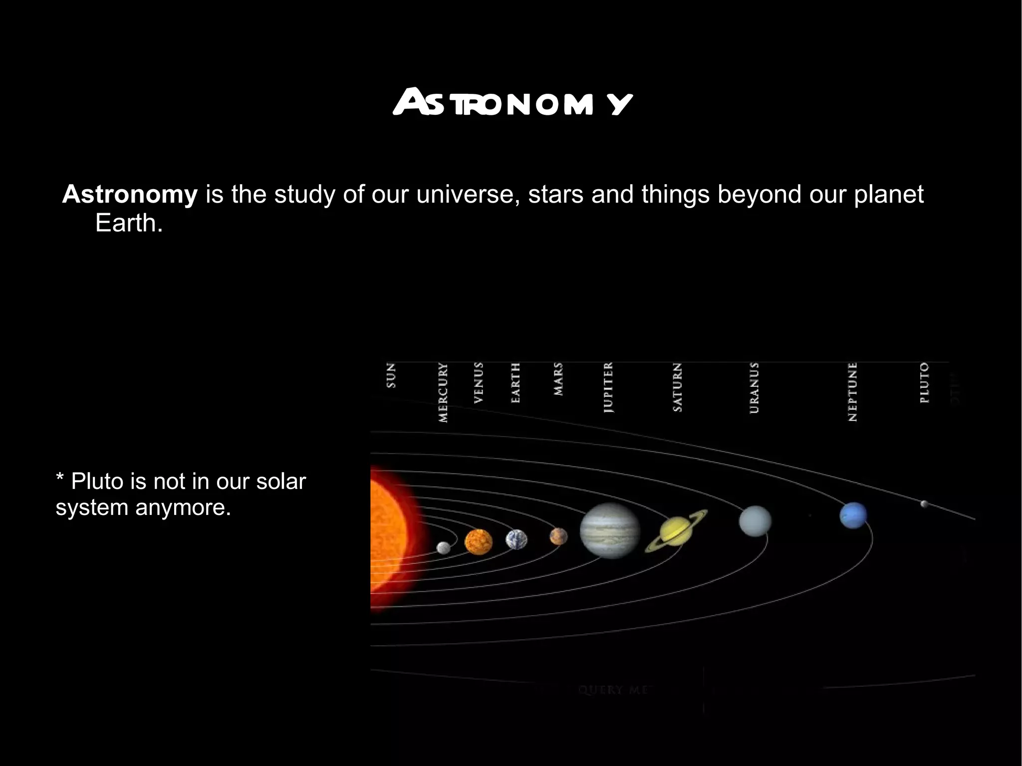 24 Copernicus 25 Galileo 