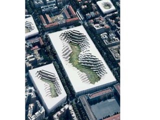 Dictionary of advanced architecture