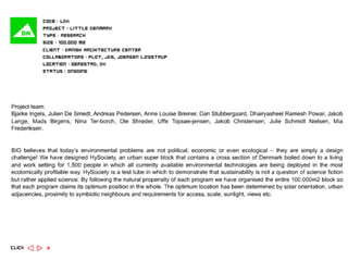 Dictionary of advanced architecture