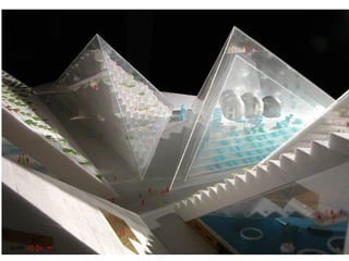 Dictionary of advanced architecture