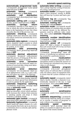 Dictionary of computing | PDF