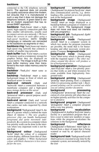 Dictionary of computing | PDF