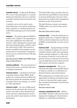 Member Server Dictionary of Networking Part part 2.pdf