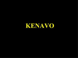 KENAVO 