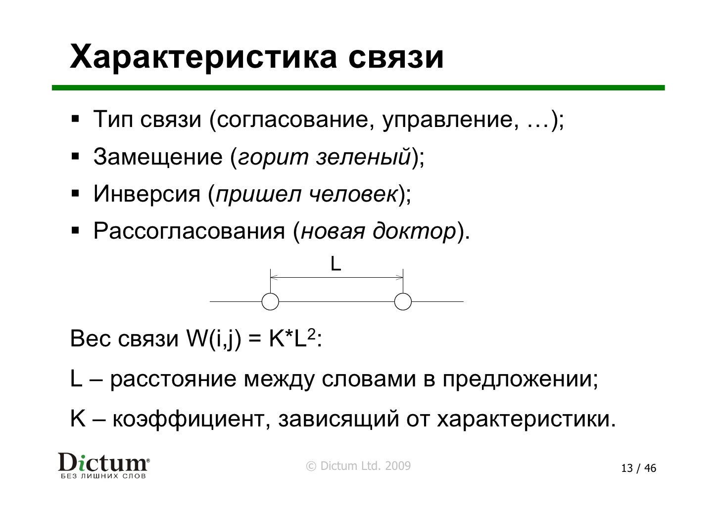 Dictum