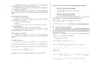 Teorie si practica econometrica
