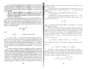 Teorie si practica econometrica