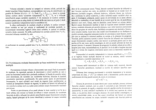 Teorie si practica econometrica