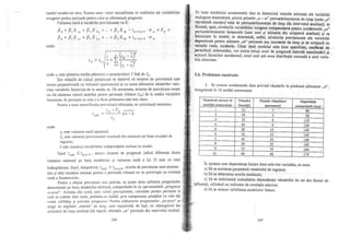 Teorie si practica econometrica