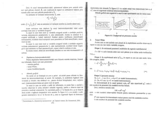 Teorie si practica econometrica
