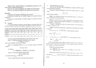 Teorie si practica econometrica