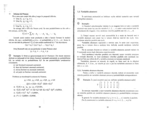 Teorie si practica econometrica