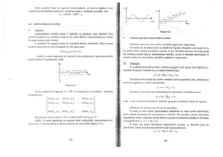 Teorie si practica econometrica
