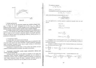 Teorie si practica econometrica