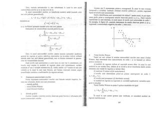 Teorie si practica econometrica