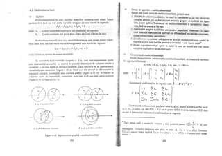 Teorie si practica econometrica