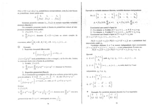 Teorie si practica econometrica