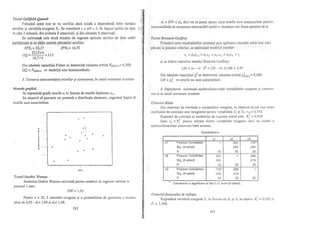 Teorie si practica econometrica
