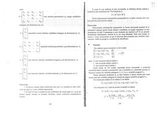 Teorie si practica econometrica