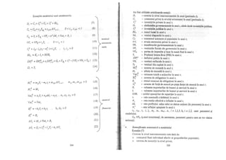 Teorie si practica econometrica