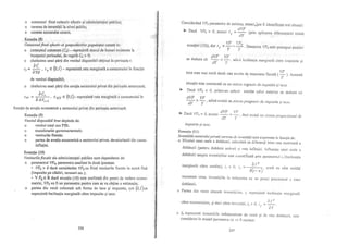 Teorie si practica econometrica