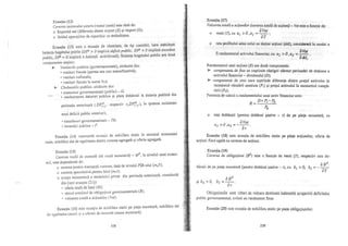 Teorie si practica econometrica