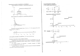 Teorie si practica econometrica