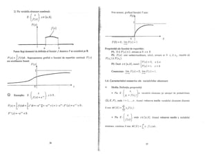 Teorie si practica econometrica