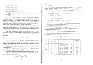 Teorie si practica econometrica