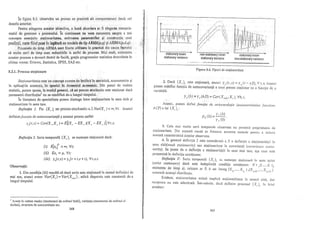 Teorie si practica econometrica