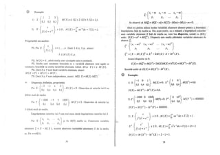 Teorie si practica econometrica