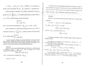 Teorie si practica econometrica