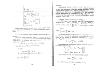 Teorie si practica econometrica