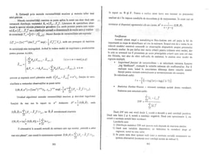 Teorie si practica econometrica