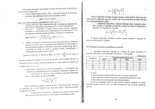 Teorie si practica econometrica