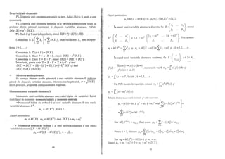 Teorie si practica econometrica