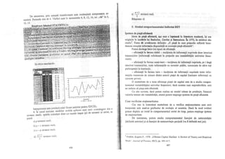 Teorie si practica econometrica