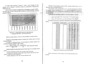 Teorie si practica econometrica