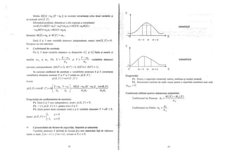 Teorie si practica econometrica