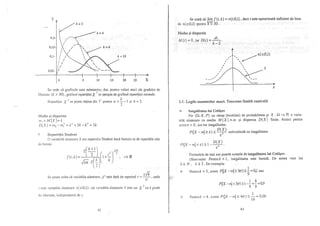 Teorie si practica econometrica