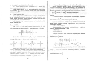Teorie si practica econometrica